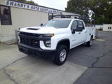 Used 2021 Chevrolet Silverado 3500 W/T w/ WT Convenience Package image 4