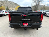 Used 2022 GMC Sierra 2500 AT4 w/ AT4 Premium Plus Package image 4