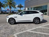 New 2026 Jaguar F-PACE R-Dynamic S image 2