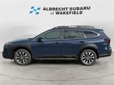New 2025 Subaru Outback Limited image 2