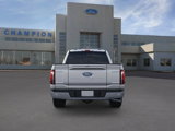 New 2025 Ford F150 Lariat image 5