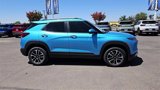 New 2026 Chevrolet TrailBlazer LT image 2