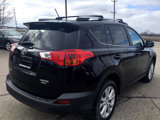 Used 2013 Toyota RAV4 Limited image 6