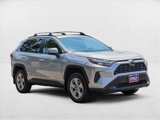 Used 2022 Toyota RAV4 XLE image 3