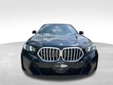 Used 2025 BMW X6 xDrive40i image 3