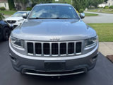 Used 2015 Jeep Grand Cherokee Limited image 4