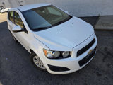 Used 2016 Chevrolet Sonic LT image 5