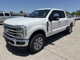 New 2025 Ford F250 Lariat w/ Lariat Ultimate Package image 3