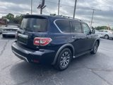 Used 2020 Nissan Armada SL w/ Premium Package image 3