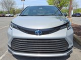 New 2025 Toyota Sienna XLE Woodland Edition image 2