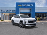 New 2026 Chevrolet Equinox LT w/ Convenience Package II image 2