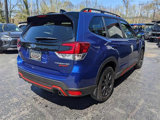 Used 2024 Subaru Forester Sport image 5