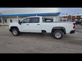 New 2025 Chevrolet Silverado 3500 W/T w/ WT Convenience Package image 6