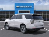 New 2025 Chevrolet Tahoe High Country image 3