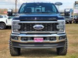 New 2025 Ford F350 Lariat w/ Chrome Package image 2
