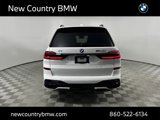 New 2026 BMW X7 M60i image 6