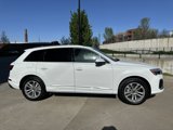 Used 2025 Audi Q7 2.0T Premium image 2