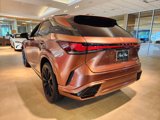 New 2025 Lexus RX 500h F Sport image 3
