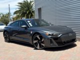 New 2025 Audi S e-tron GT Premium Plus image 2