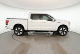 Used 2024 Ford F150 Lightning XLT image 4