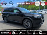 New 2025 Nissan Pathfinder SL w/ SL Premium Package image 3