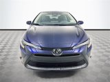 New 2025 Toyota Corolla LE image 2