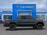 New 2025 Chevrolet Silverado 1500 LT Trail Boss w/ LT Trail Boss Premium Package image 5
