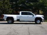 New 2025 GMC Sierra 3500 SLT w/ SLT Premium Package image 2
