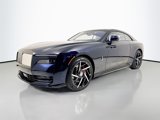 Used 2025 Rolls-Royce Spectre Black Badge image 3