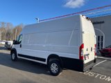 Used 2024 RAM ProMaster 3500 w/ Quick Order Package 22G SLT image 2