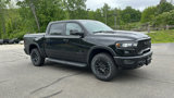 New 2025 RAM 1500 Rebel w/ Rebel Level 2 Equipment Group image 2