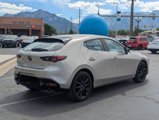 Used 2025 MAZDA MAZDA3 s Sport image 4