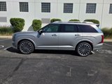 New 2026 Hyundai Palisade Calligraphy image 5