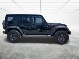New 2025 Jeep Wrangler Unlimited Rubicon image 3