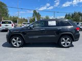 Used 2014 Jeep Grand Cherokee Limited image 4