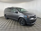 Used 2019 Dodge Grand Caravan GT image 3