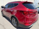 Used 2017 Hyundai Santa Fe Sport image 4