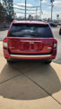 Used 2015 Jeep Compass High Altitude image 4