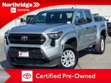 Certified 2024 Toyota Tacoma SR image 3