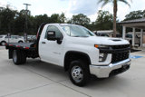 Used 2020 Chevrolet Silverado 3500 W/T w/ WT Convenience Package image 5
