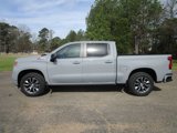 New 2025 Chevrolet Silverado 1500 RST image 2