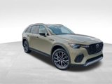 New 2025 MAZDA CX-70 Plug-In Hybrid w/ Premium Pkg image 2