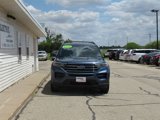 Used 2020 Ford Explorer XLT w/ Comfort Package image 5