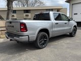 New 2025 RAM 1500 Laramie image 3
