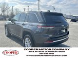 New 2025 Jeep Grand Cherokee Laredo X w/ Trailer Tow Package image 5