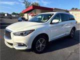 Used 2017 INFINITI QX60 FWD w/ Driver Assistance Package image 3