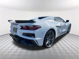 Used 2024 Chevrolet Corvette Z06 image 5