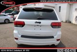 Used 2019 Jeep Grand Cherokee Altitude image 4