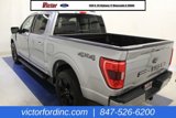 Used 2023 Ford F150 XLT w/ Equipment Group 302A High image 6