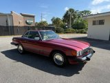 Used 1989 Mercedes-Benz 560 SL image 4